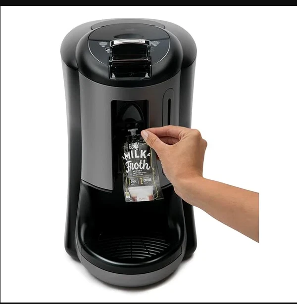 Estación de Bebidas Flavia Creation 200 (NUEVA-CAJA ABIERTA) Foto 4 de 4