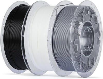 Creality CR-PLA 3D Drucker Filament (1,75 mm) *Großhandelsoption*