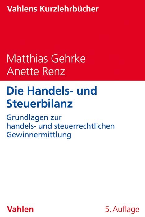 Thumbnail - Michael Wehrheim; Matthias Gehrke; Anette Renz / Die Handels- Und