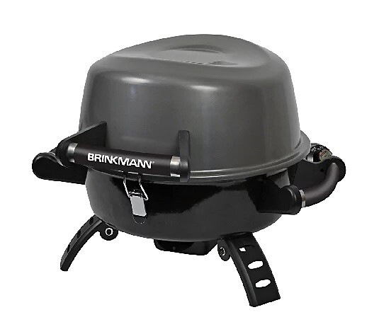 Charcoal Grill Brinkmann Burner Gas Grill Smoker Brinkmann Burner