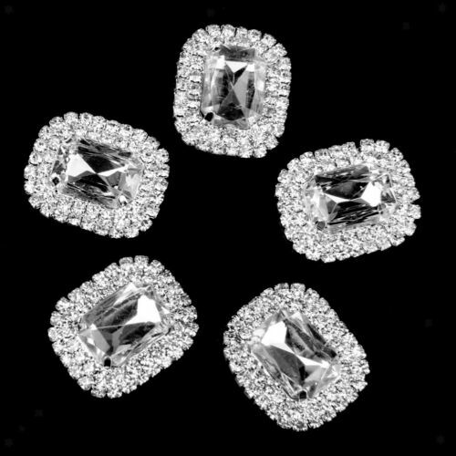 10 Fogli In Plexiglass Trasparente - 15x10 Cm X 1mm | Lastre Acriliche Per DIY, Cornici, Decorazioni - Foto 12