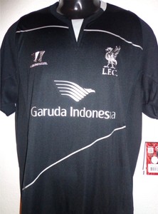 Download Liverpool Trikot Schwarz Images