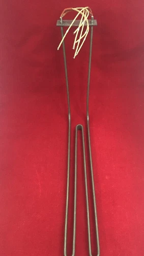 AMERICAN WYOTT CHROMALOX Heating Element 53171-08 436-620065-007 7000W 440V