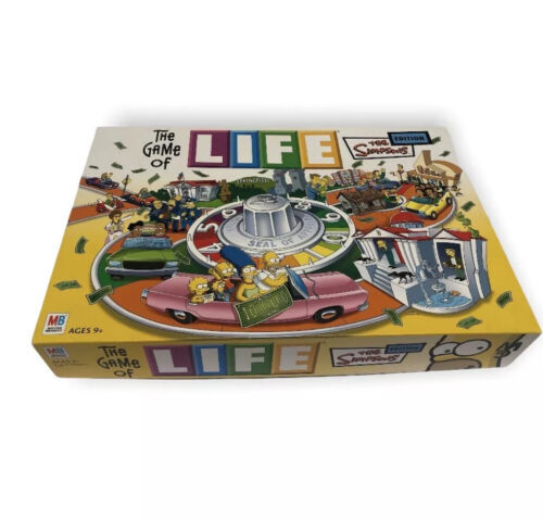 The Game Of Life 