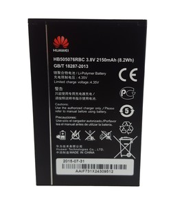 Аккумулятор huawei hb505076rbc Аккумулятор huawei hb505076rbc