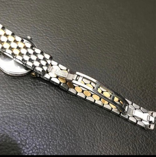 Van Cleef & Arpels Vintage watch 108678 Women Watch - Picture 4 of 4