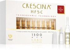 CRESCINA TRANSDERMIC HFSC 100 1300 MAN 20 Vials
