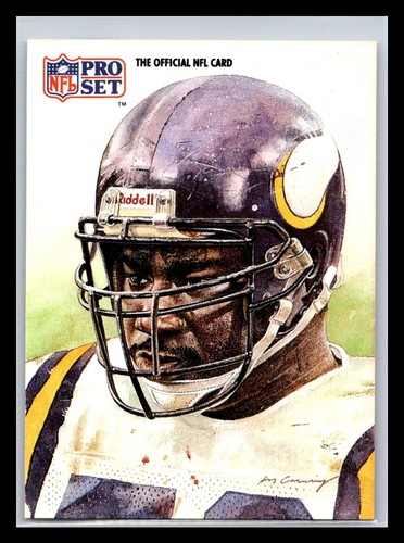 1991 Pro Set Football # 226 - 450 - Pick Your Card! - Picture 335 of 454