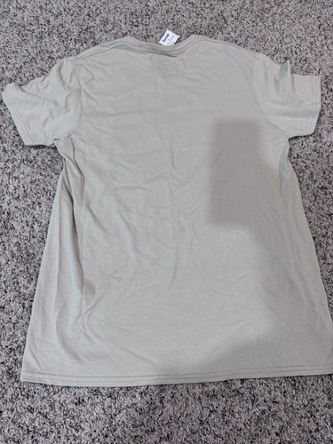 Men’s Peanuts Athletic Club Snoopy Tshirt Size Medium NWT - Picture 6 of 6