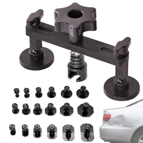 Car Dent Removal Repair Kit Auto Dent Puller Lifter Suction Cup