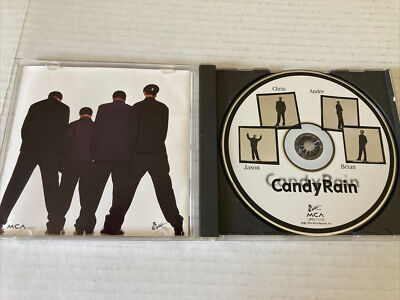 Soul For Real - Candy Rain - CD 8811112523| eBay