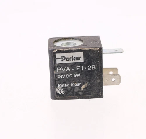 PARKER PVA-F1-2B 24V COIL  PVA-F1 2B
