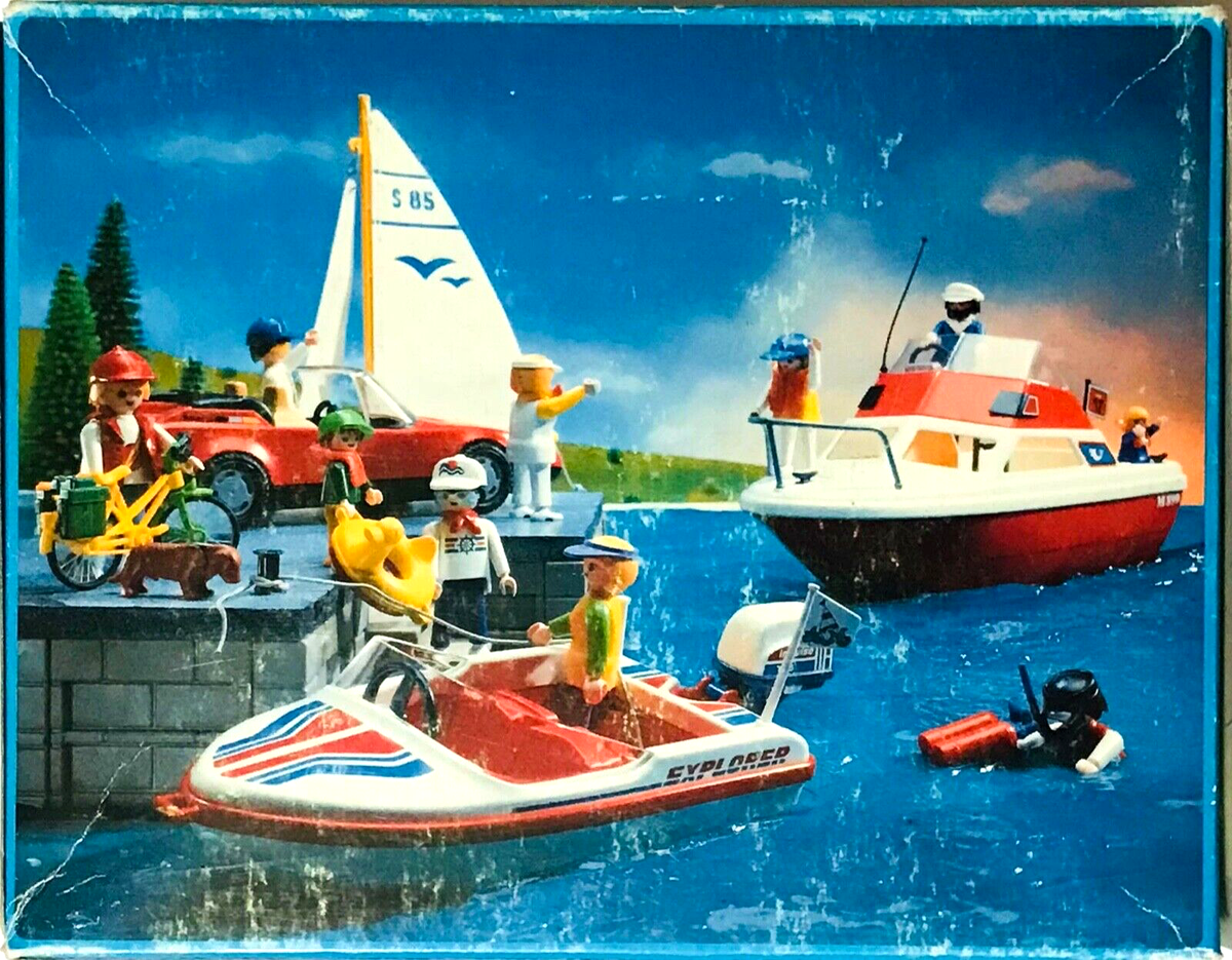 <新品未使用>Playmobil Jubiläums-Magazin 騎士 2体 Amazon.co.jp: PLAYMOBIL-Jubiläums-Magazin : 本