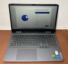 Lenovo Loq 15irh8 15.6" 1tb Ssd, Intel Core I5 13th Gen 16gb, Rtx 3050