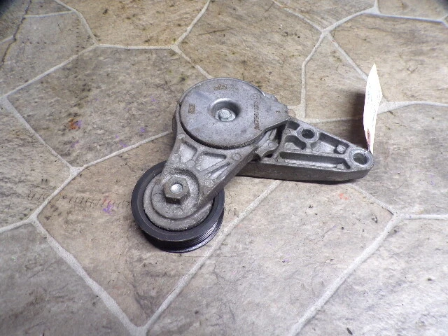 13-17 2013-2017 FORD ESCAPE SERPENTINE BELT TENSIONER PULLEY ASSEMBLY 1.5L OEM - Image 3 of 4