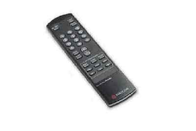 POLYCOM SOUNDSTATION PREMIER REMOTE CONTROL