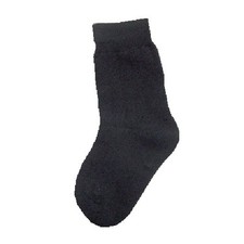 Tic Tac Toe Boys' Comfort "Almost Seamless Toe" Dress Crew Socks