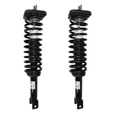 Rear Complete Strut Assembly Kit For 1995-1998 Chrysler Cirrus 1996-1998