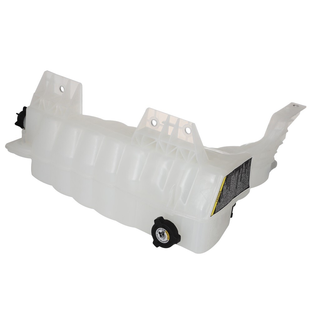 Radiator Coolant Overflow Tank For Kenworth T680 T880 2013-2018