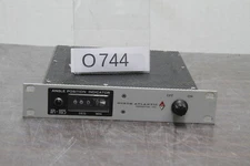 NORTH ATLANTIC API-8025 ANGLE POSITION INDICATOR # O744 and