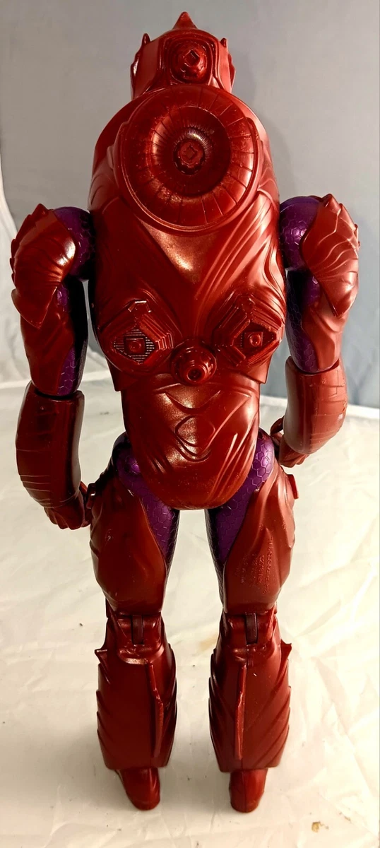 General murk on sale action figure