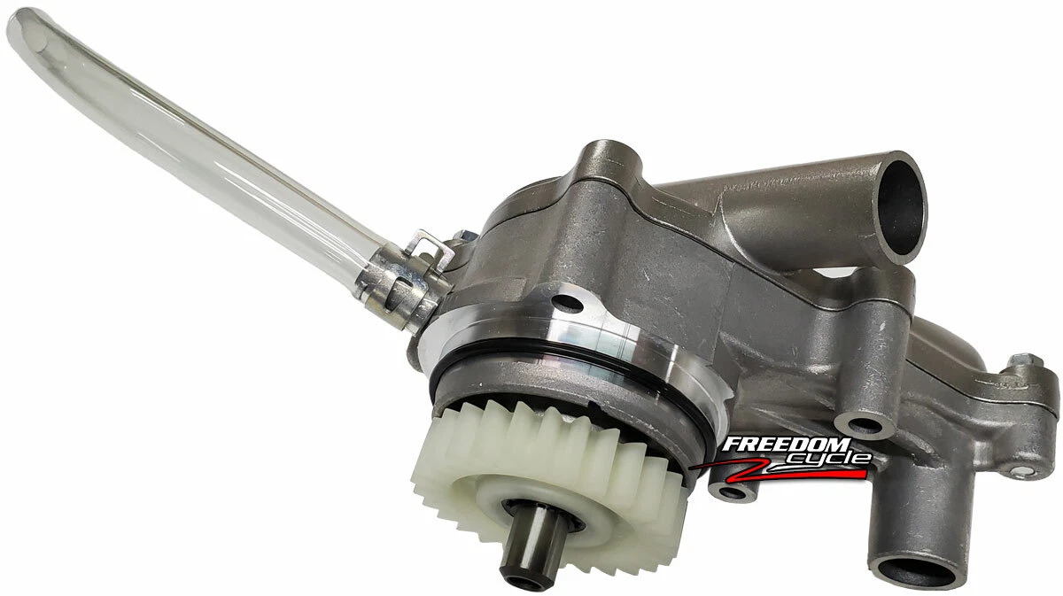 Freedom cycle pump sale