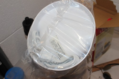 Vintage NOS NUOVO! Sunbeam Hot Shot Scaldabagno Dispenser 3211 Riscalda in 1 min - Foto 14 di 14