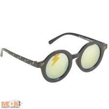 Gafas de sol oficiales Harry Potter Wizard niños personajes niños tonos navideños
