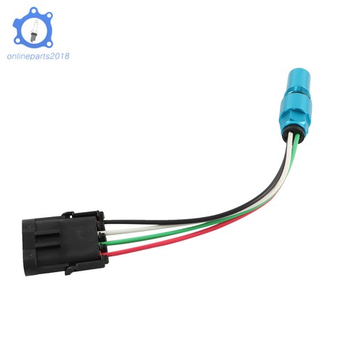 Cam & Crank Position Sensor For Cummins N14 Cam & Crank 1990 & Newer 4326596 - Photo 11/23