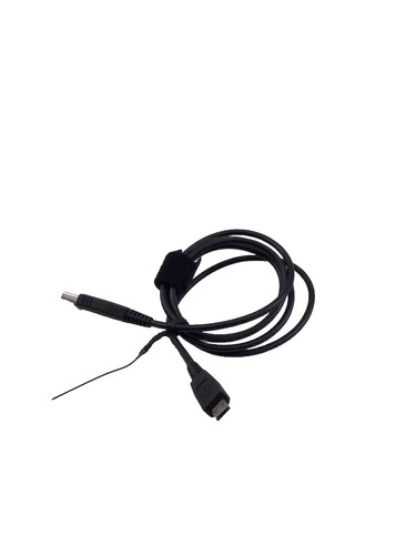 2FT USB to Micro USB Data Charger Cable Cord, Android Charger (U2A1-MCB-03BLK) - Picture 3 of 3
