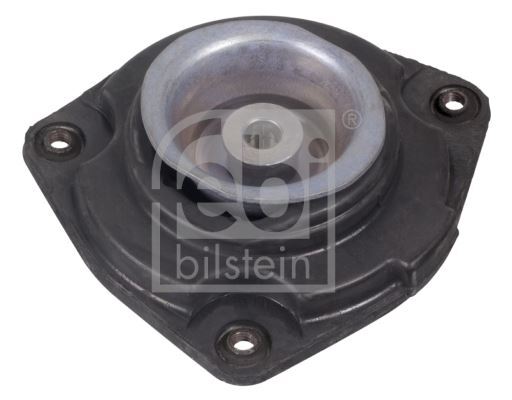 Coupelle d'amortisseur avant gauche pour Nissan Qashqai I 1.5 dCi et 1.6 essence