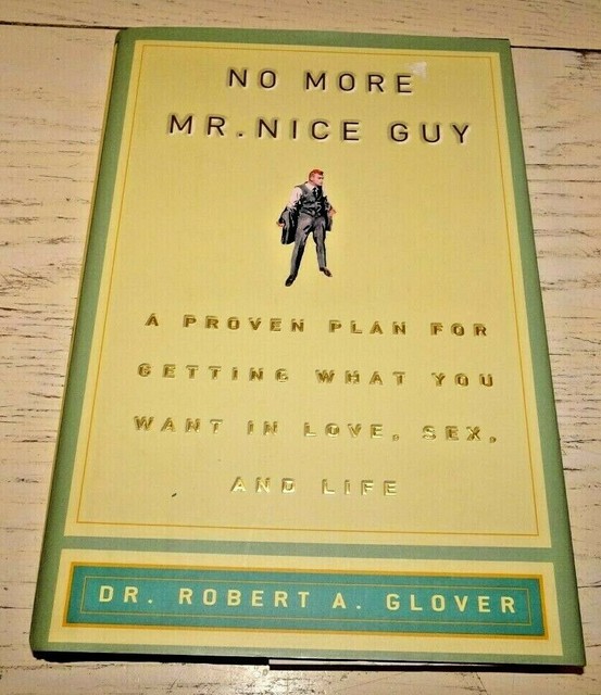 dr glover no more mr nice guy dr glover no more mr nice guy