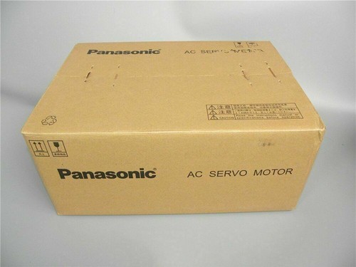 1 pz nuovo in scatola per servomotore AC Panasonic MSMA042A1F SPEDIZIONE RAPIDA GRATUITA - Foto 7 di 22