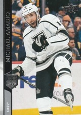 2020-21 Upper Deck  Complete Your Set - Multi Card Discount
