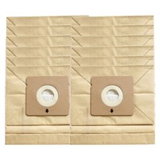 Dust Bag Vacuum Cleaner Accessories Part For Rowenta RO5227 ZR0039 RO1717 RO1733