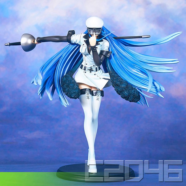 action figure akame ga kill