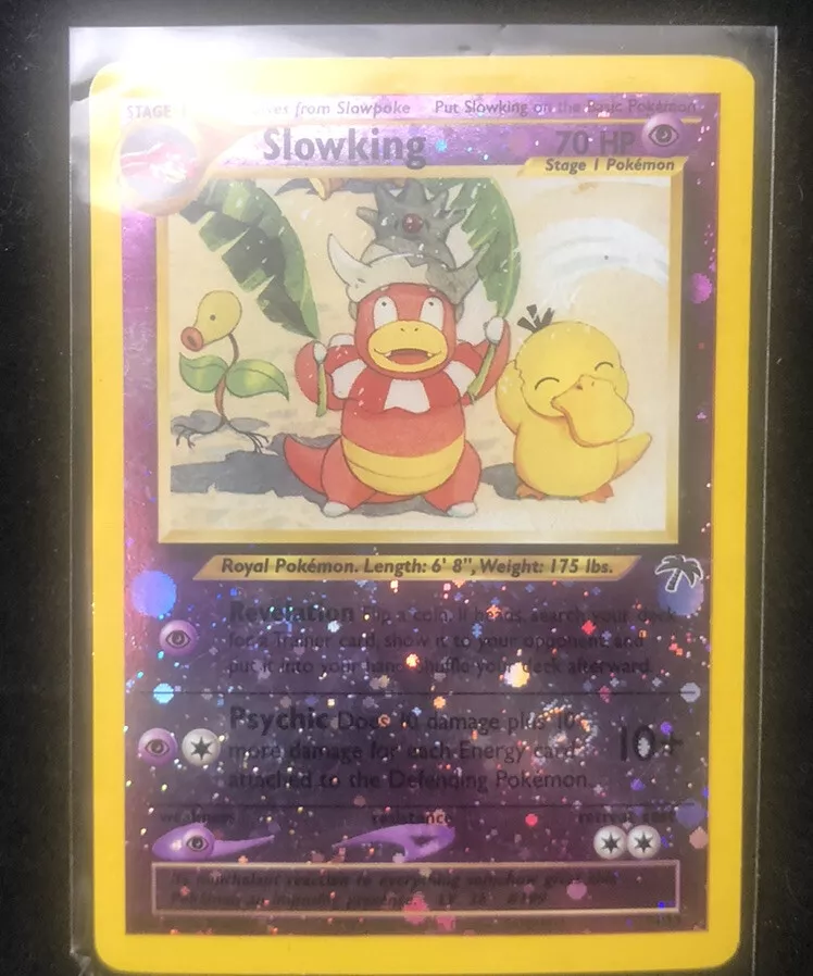 Onix - 3/18 - Southern Islands - Non-Holo - WOTC Vintage Pokemon Card -  NM/LP for Sale in San Diego, CA - OfferUp