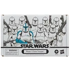 Hasbro Star Wars The Vintage Collection - Phase I Clone Trooper Action Figures