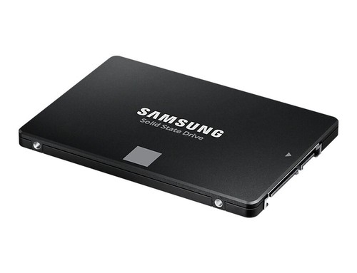 SSD Original Samsung 870 EVO SATA 2.5" 250GB 560/530 MB/s Velocidades MZ-77E250B - Imagen 6 de 8