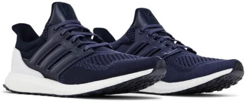 Adidas UltraBoost 1.0 "Legend Ink" Sombra Azul Marino HQ2200 Para hombres Talla 12 - Imagen 3 de 5