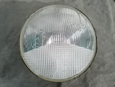 alfa romeo gt junior headlight parabola trolley 03480700 headlight headlight