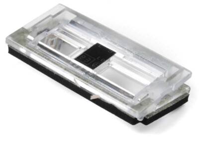 Genuine 51138236269 License Plate Light Lens For BMW E36 E46 323i 