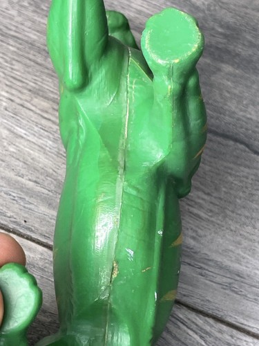 HE-MAN Vintage Masters of the Universe BATTLE CAT Action Figur Tiger MOTU lose - Bild 8 von 8