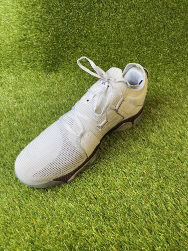 Under Armour Herren UA HOVR Tour Golfschuhe ohne Spikes grau Größe 12 3025069-102 - Bild 4 von 9