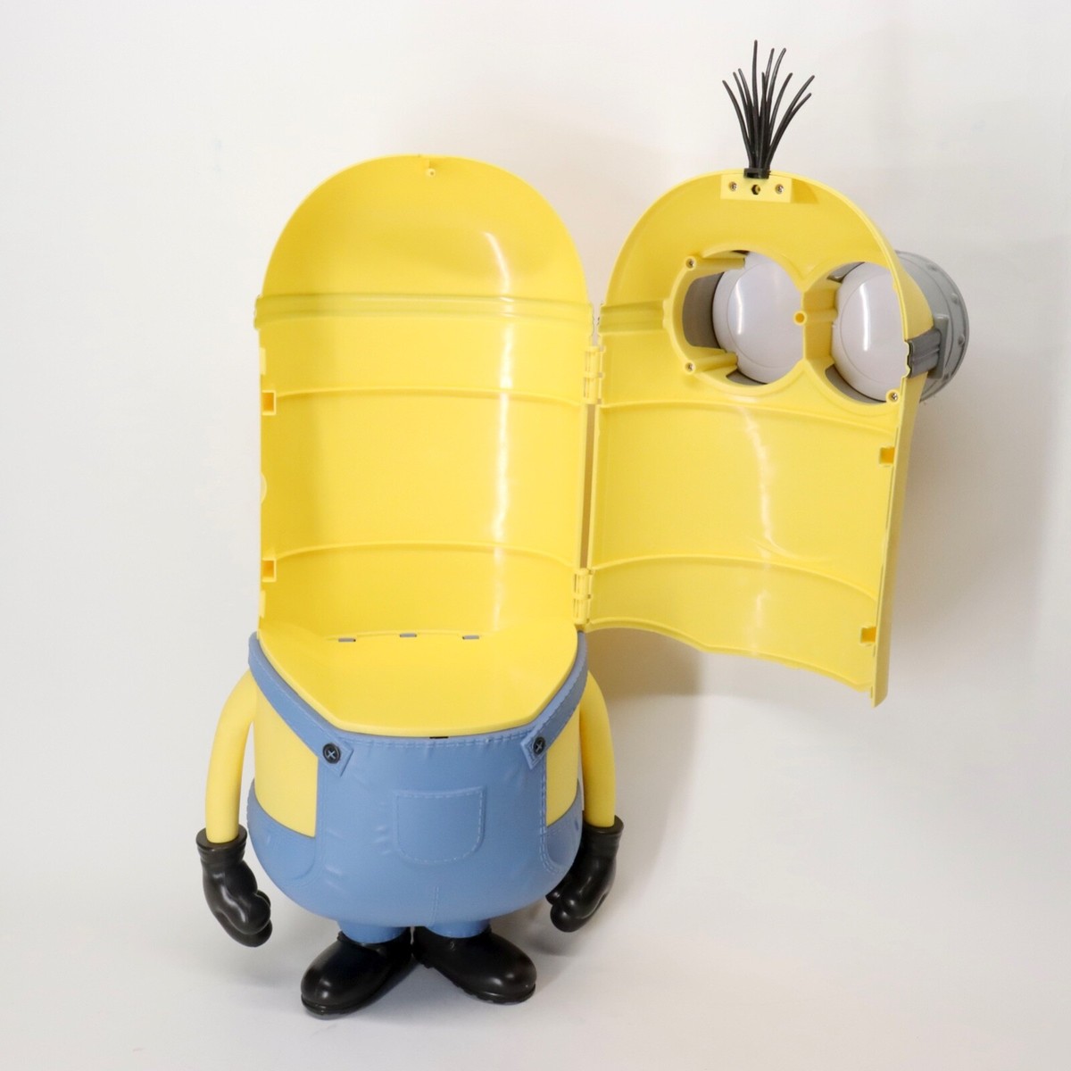 Despicable Me Minions Large Kevin 20 Inch Figure Storage