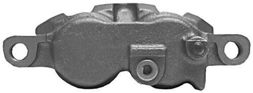 Wagner TQM25028 Loaded W/Pads Disc Brake Caliper Front Left Reman - Picture 1 of 1