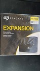 New/Sealed! Seagate 16Tb 3.5" Expansion Desktop Usb 3.0 Ext Hd, Stkp16000402
