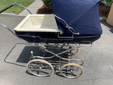 silver cross jet stroller ebay
