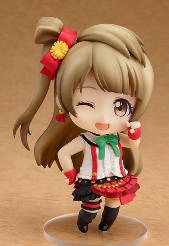 Nendoroid Minami Kotori 458 Love Live Figur  - Bild 1 von 10