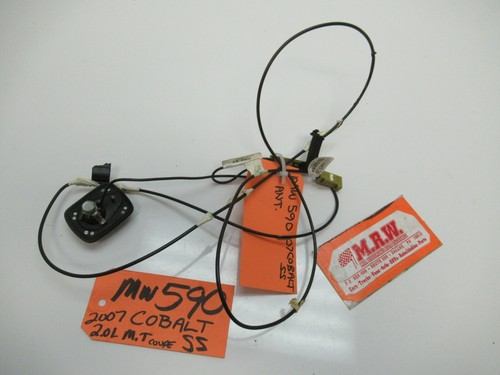 SATELLITE RADIO ANTENNA WIRE CABLE CABEL ROOF fits COBALT HHR G5 G6 AURA MALIBU - Picture 2 of 8